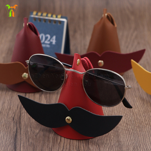 YY Creative Beard Shape Eyeglass <strong>Holder</strong> Novelty Beard Shape <strong>Glasses</strong> Stand for <strong>Nightstand</strong> Creative Eyeglasses Storage for <strong>Glasses</strong> - Product Image 4