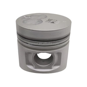 Izumi ลูกสูบ4สูบ91.1มม. เครื่องยนต์ดีเซล D4BH 23410-42500 23410-42520 23410-42600 23410-42630 - Product Image 3