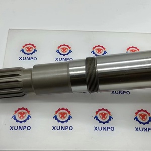 Hydraulic Pump for A8VO160F Hydraulic Parts A8VO160F Cylinder Block Set Plate A8VO160F Piston Shoe - Product Image 3