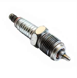 อะไหล่รถยนต์ขายส่ง 7092 Bkr6egp หัวเทียนแพลตตินัมสำหรับรถยนต์เกาหลี - Product Image 1