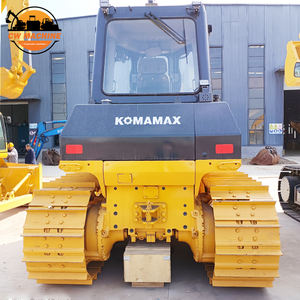 <span class=keywords><strong>Bulldozer</strong></span> <span class=keywords><strong>Komatsu</strong></span> <span class=keywords><strong>D65</strong></span> D85 D155 en Buen Estado, Nuevas Excavadoras de Orugas - Product Image 3