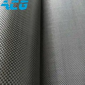 200グラムPlain/Twill 3K Carbon Fiber Cloth炭素繊維ボート