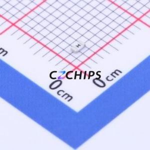 TD03G1431FT SMD Resistor 0603 ( Type: Thin Film )( Resistance: 1.43kOhm Precision: 1% ) - Product Image 2