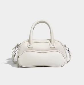 Bolso de mano minimalista y moderno, multifuncional, de alta gama para mujer, bolso de mano, bandolera, bolso tote. - Product Image 4