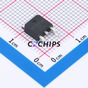 ทรานซิสเตอร์สนาม TO-252-2L NTD20P06L-HXY คุณภาพสูง (MOsfet) - Product Image 1
