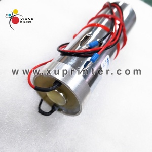 Moteur WD de haute qualité 61.144.1101/02 24V SM102 CD102 Pièces d'impression offset 61.144.1101 - Product Image 3