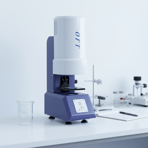 Confíe en One-Key: Pruebas Inteligentes para una Precisión de Medición Garantizada. - Product Image 1