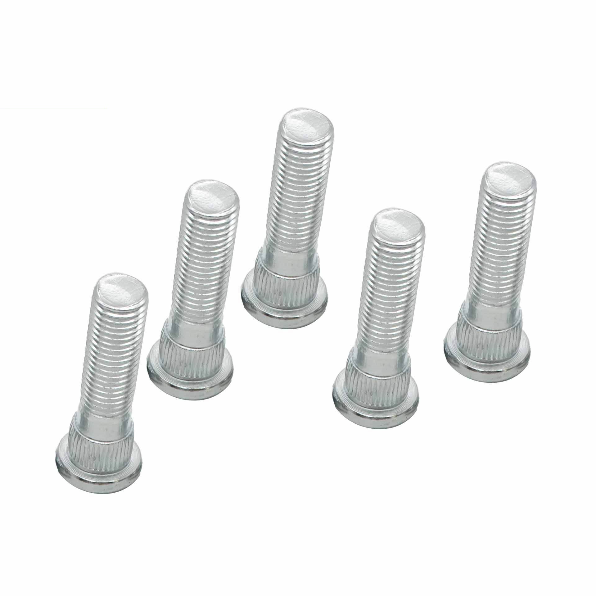 New-Auto-Parts-Car-Wheel-Hub-