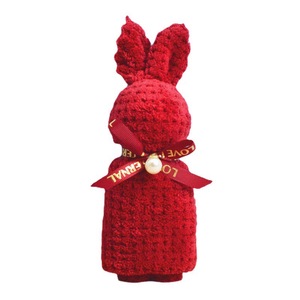 <span class=keywords><strong>Serviette</strong></span> de bain en polaire corail en gros, <span class=keywords><strong>serviette</strong></span> d'hôtel motif ours, cadeau souvenir pour <span class=keywords><strong>mariage</strong></span> et anniversaire - Product Image 1