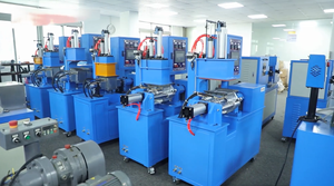 1L 3L 5L 10L 20L Ceramic Kneader Lab Metal and Ceramic Powder Banbury <strong>Mixer</strong> Internal Kneader Machine Internal Kneader <strong>Mixer</strong> - Product Image 2