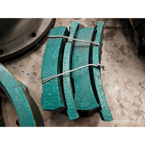 Mejor <span class=keywords><strong>Precio</strong></span>, Línea Completa de Trituración de <span class=keywords><strong>Piedra</strong></span> Móvil de 150t para <span class=keywords><strong>Cantera</strong></span> de Basalto y Mármol, Maquinaria para Triturar <span class=keywords><strong>Piedra</strong></span> Dura, Instalación Gratuita en África - Product Image 3