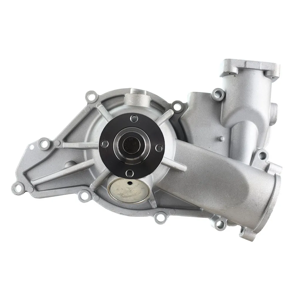 24HT pompa air untuk mobil Ford E F Series 96-03 Super Duty 7.3L Powerstroke Diesel AW4114 114