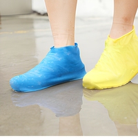 Couvre-bottes et manchons de protection contre la pluie pour le camping, la randonnée et les activités de plein air – Accessoires de chaussures et équipement de pluie