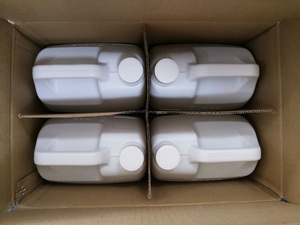 Mạnh mẽ hương vị vani trắng tập trung cho bánh kem - Product Image 5