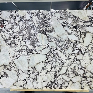 Dalles Calacatta Viola en provenance d'Italie - Product Image 2