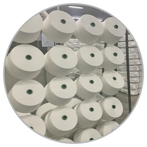 <span class=keywords><strong>Fil</strong></span> de <span class=keywords><strong>bambou</strong></span> pur 100% pour le tricotage et le tissage - Product Image 5