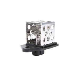 Résistance de moteur de ventilateur de chauffage de nouvelle condition pour Peugeot 206 307 406 <span class=keywords><strong>807</strong></span> 308 408 3008 résistance de ventilateur de refroidissement de radiateur 9641212508 - Product Image 2