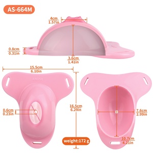 Braguitas con Vagina Realista para Hombres |   Ropa Interior Femenina para Crossdressing |   Pantalones de simulación vaginal para personas transgénero - Product Image 6