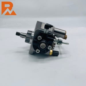 Pompe d'injection de carburant 294000-0674 D28C-001-500+C pour moteur SC5DK - Product Image 3