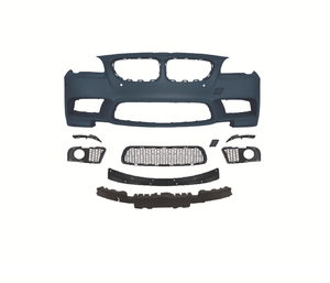 Kit <span class=keywords><strong>Carrozzeria</strong></span> Stile M5 per BMW, Paraurti Anteriore in Vendita - Product Image 5