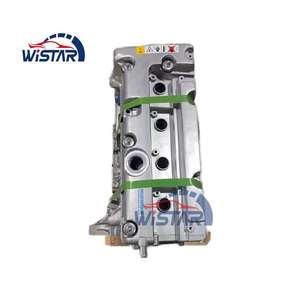 <span class=keywords><strong>Motor</strong></span> de Bloque Largo DOHC+VTEC CVVT 2.0L K20C K20C1 K20C3 K20C4 para <span class=keywords><strong>Honda</strong></span> UR-V, Avancier, Type-R, Integra, Type S, Accord - Product Image 4