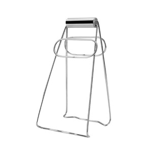 Stainless Steel Plate <b>Clamp</b> 304 Grade Heat Resistant For Kitchen Use With Bowls Plates Steaming Dishes - Product Image 5