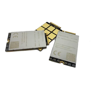 RM520N-GL modulo a banda globale <span class=keywords><strong>IoT</strong></span> 5G modulo Sub-6G M.2 fattore di forma con 3GPP 5G rilascio 16 specificazione - Product Image 3