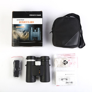 Doctorman Binoculars 10x42 Multi-Coated Lens Outdoor Camping Use - Product Image 2
