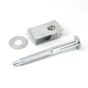 Ford Chassis Kit Rod And <b>Clip</b> Set 924-311 For Model Assembly - Product Image 1