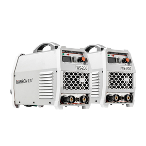 Máquina de Soldar 2 en 1 de Voltaje Único 220v Ws-250 de Alta Calidad, Venta al Por Mayor de Fábrica - Product Image 2