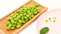 Prix d'usine IQF Décortiqué Edamame 250g Emballage en vrac sans OGM pour l'industrie alimentaire