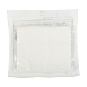 Huaxin Surgical Gauze Dressings: Disposable Medical Sterile Gauze, Degreased Gauze, Multi-size Gauze Patch - Product Image 1