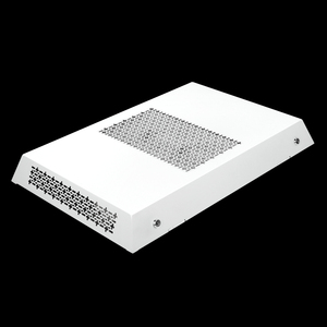 Purificateurs d'air à ionisation bipolaire, purificateur mural pour restaurant, hôtel, salle à fumer avec technologie plasma - Product Image 5