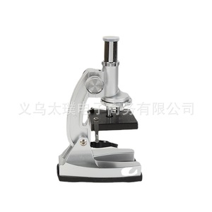 Custom-made children's <b>microscopes</b>, student teaching and laboratory tools, creative and practical tools for children's science - Product Image 5