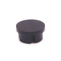 Fabricant personnalisable OEM ODM Bouchon en caoutchouc NBR anti-poussière personnalisé Pieds de bouchon en silicone étanche à l'eau