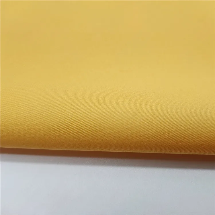 Comfortable 90 polyester 10 spandex fabric spandex polyester fabric