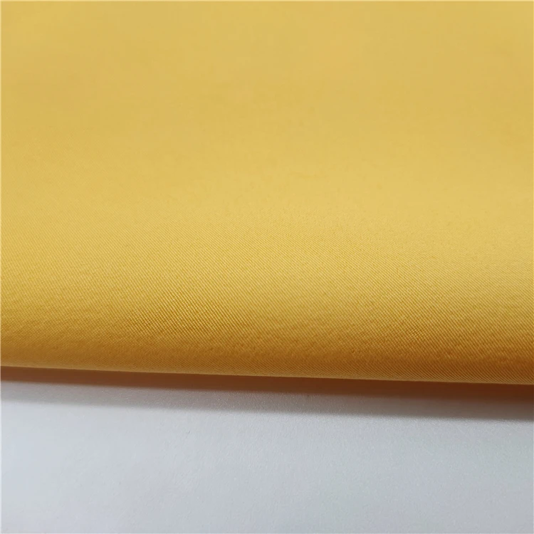 Comfortable 90 polyester 10 spandex fabric spandex polyester fabric