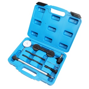 Para VAG Volkswagen Audi Seat Skoda 1,2 1,4 TFSI 1,4 1,6 FSI herramienta de ajuste de cadena de distribución del motor Herramientas de leva de sincronización VW 1,4 TSI - Product Image 2