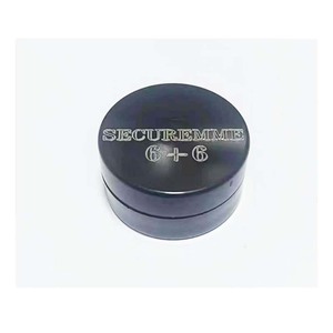 Chiavi Magiche Haoshi 50 Pezzi per <span class=keywords><strong>Mottura</strong></span> 6+6, <span class=keywords><strong>Mottura</strong></span> 3+3, Securemme 6+6, Cisa 3+3, Strumenti per Fabbri - Product Image 2