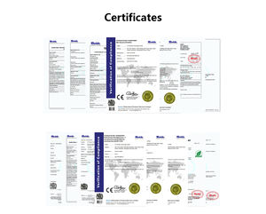CY07-V1.1 elettronico ASK/OOK 315 433.92 868MHz ricevitore Wireless RF modulo - Product Image 3