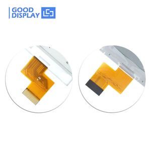 Panneau d'affichage E-Ink de 2,7 pouces, 264 × 176 pixels, interface de communication SPI, écran électronique E-Paper à faible consommation d'énergie - Product Image 5