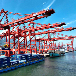 FBA <strong>Courier</strong> Service Shipping Agent From China to Usa Ddp Dropshipping Agents Container Freight Forwarders Logistics - Product Image 5