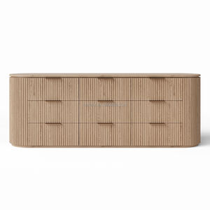 تخفيض كبير للغاية وصل حديثًا التصميم الحديث في الولايات المتحدة ، خزانة أدراج 9 - Product Image 1