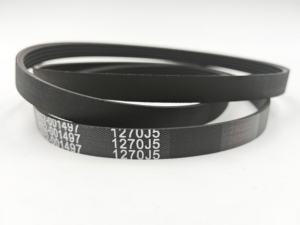 EPDM sabuk transmisi mobil, Aksesoris Mobil sabuk karet Multi Ribbed V PJ PH PK <span class=keywords><strong>PL</strong></span> PM tipe poli V - Product Image 2