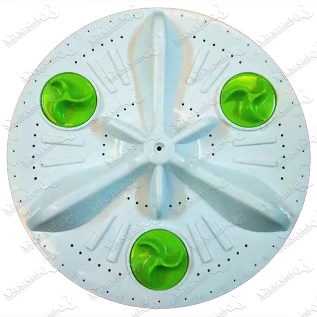 Washing Machine Spare Parts Washing Machine Pulsator
