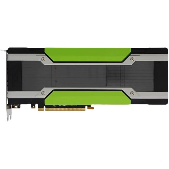 P100 Graphics Card (HBM2 16GB)  Server GPU for AI Deep Learning  in Good Condition