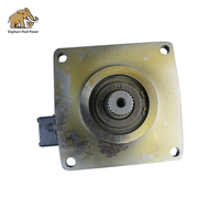 Pompe à piston hydraulique 98318396 A11VO190LR3DH1/11R pour machines de construction, pièces de pompe de tracteur