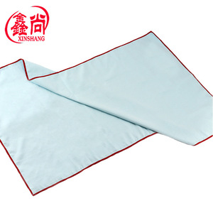 Toalla Deportiva Xinshang de Secado Rápido, con Impresión Digital Personalizada, para Publicidad, Maratón, Regalo - Product Image 2