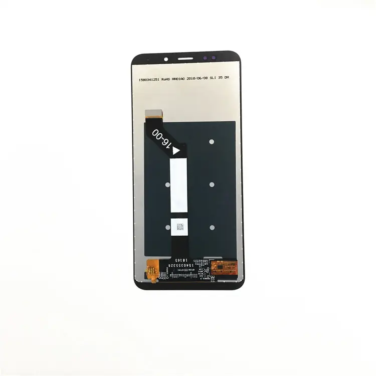 Factory price for redmi 5 plus touch screen digitizer,LCD for redmi 5 plus display