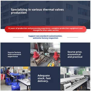 Khí Đốt Tự Nhiên Áp Lực Khí Nén Giảm Van Hộ Gia Đình Thiết Bị Khí Nhà Máy Cung Cấp Trực Tiếp 1 Năm Bảo Hành Biểu Tượng Tùy Chỉnh - Product Image 5